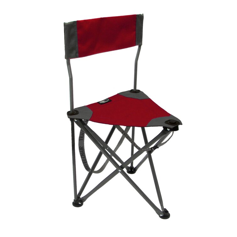 Travel Chair Folding Camping Chair & Reviews | Wayfair